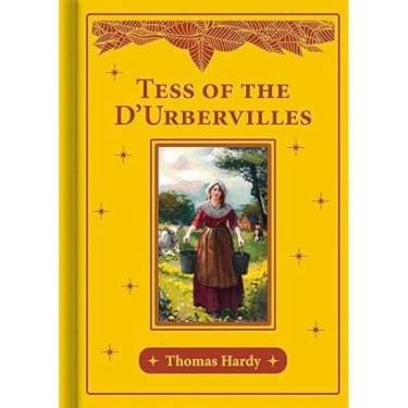 Imagem de Livro Tess Of The D`Urbervilles - Em Inglês