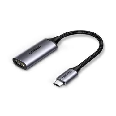 Imagem de Adaptador Ugreen Cm297 Usb Tipo C Para HDMI 4k 60 Hz