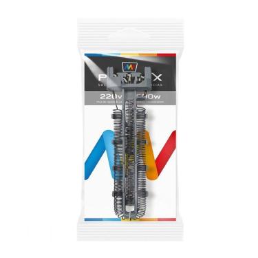 Imagem de Resistência Chuveiro Pratimix Advanced Eletrônica 7500W 220V