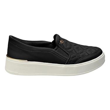 Imagem de Tênis Kolosh Slip On Plataforma C4283 Preto