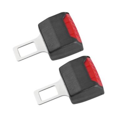Imagem de Clipe Extensor De Cinto De Segurança Para Carro, Fivela De Bloqueio, A