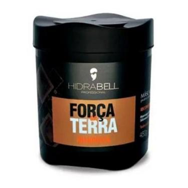 Imagem de Máscara Mandioca Força da Terra da Hidrabell - Máscara 450g