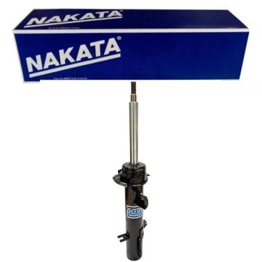 Imagem de Amortecedor Dianteiro Direito - Cooper Clubman 2007 A 2015 / Cooper D 2006 A 2014 / Cooper S 2006 A 2014 / One D 2006 A 2014 - Hg 41411