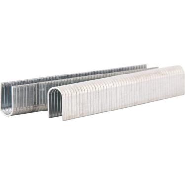 Imagem de Grampo 12mm Tipo U Para Grampeador Manual Com 1000 Peças Vu-
