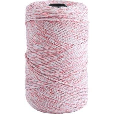 Imagem de Fio Eletroplástico 2,0mm 12.500v 250 Metros - Vonder