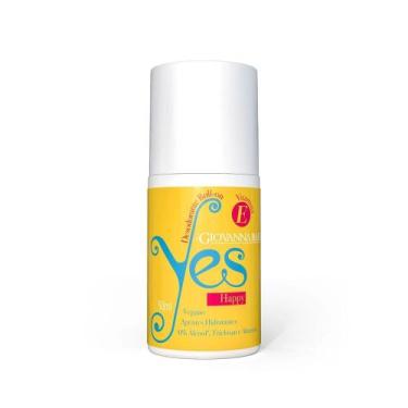 Imagem de Desodorante Roll-On Giovanna Baby Yes Happy 50ml
