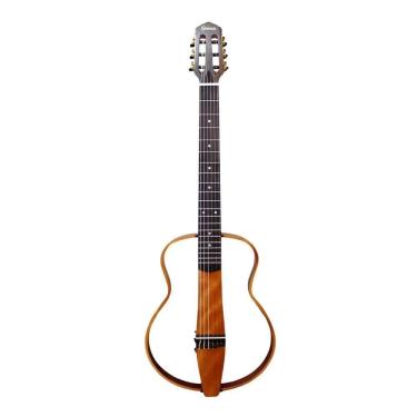 Imagem de Violão Giannini Roadman Nylon Eletroacústico Grmn Natural (7890443024830)