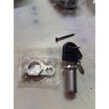 Imagem de Fechadura para gaveta com chave - Security