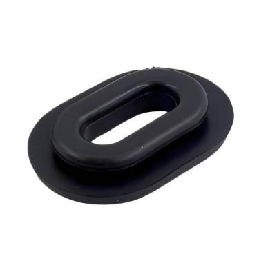 Imagem de Borracha Tampa Lateral Coxim Titan Fan Nxr Bros Xre190 Pop - Sparts