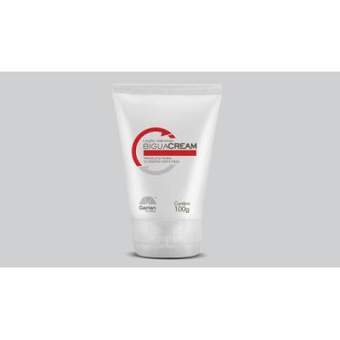Imagem de Biguacream 100ml Hidratante com Phmb - Gaman Pharma