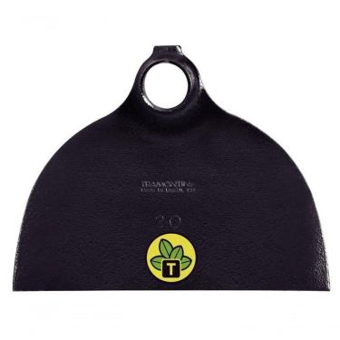 Imagem de Enxada Larga 2.0 Tramontina Em Aço Sem Cabo