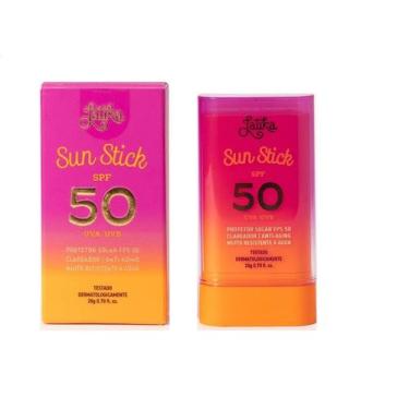 Imagem de Latika Sun Stick Protetor Solar SPF 50 20g