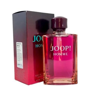 Imagem de Perfume Masculino Joop Homme Eau De Toilette 125Ml