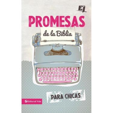 Imagem de Promesas de la Biblia para chicas - Espanhol