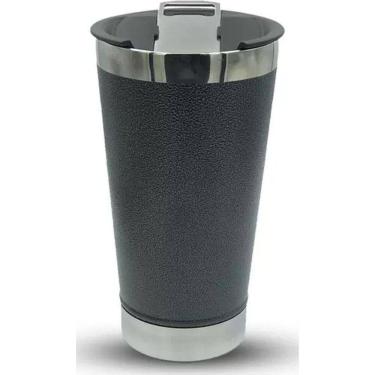 Imagem de Sinta O Prazer Em Cada Gole: Copo Térmico Tampa É A Escolha