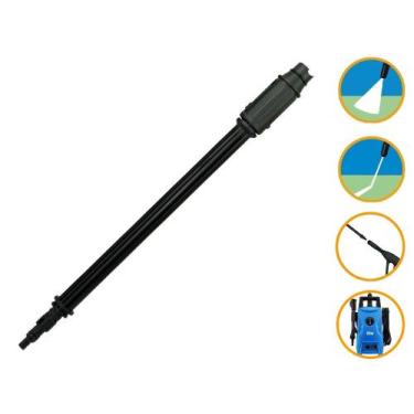 Imagem de Lança Tubeira Bico Philco Force PLP 2300 Lavadora Pressão - COMPATÍVEL