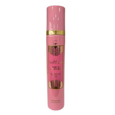 Imagem de Body Splash Sabah al Ward Sugar 300ml Isabelle la Belle