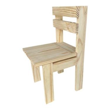 Imagem de Cadeira dobrável Infantil - Settis