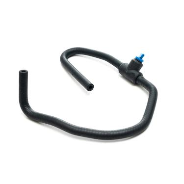 Imagem de Mangueira Reservatório de Expansão ao Radiador Siena Após 00