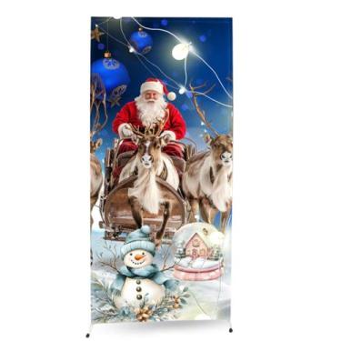 Imagem de Painel Lateral Romano Veste Fácil 0,90m x 2,20m Natal - Fadrix, PLNAT0