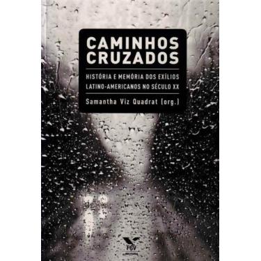 Imagem de Caminhos Cruzados - FGV, 3