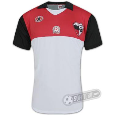 Imagem de Camisa Gazeta - Modelo III