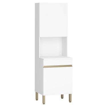 Imagem de Paneleiro Torre Quente 2 Portas Lina K02 Supremo - Mpozenato