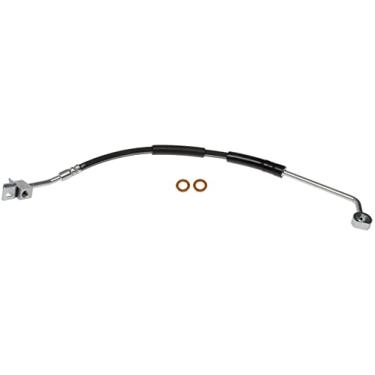 Imagem de Dorman Mangueira de freio hidráulico H620189, preta