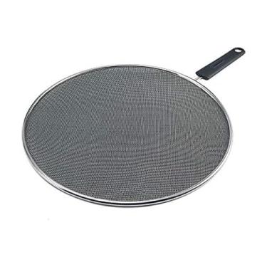 Imagem de Farberware Tela profissional de aço inoxidável absorvente de odor, 33 polegadas