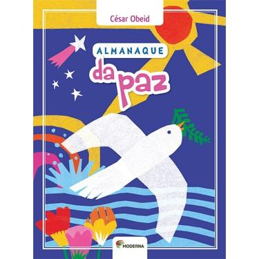 Imagem de Almanaque da Paz