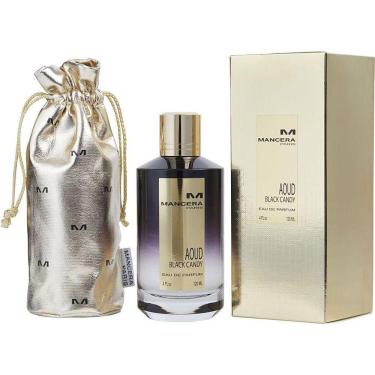 Imagem de Perfume Unisex Mancera Aoud Black Candy Mancera Eau De Parfum Spray 120 Ml