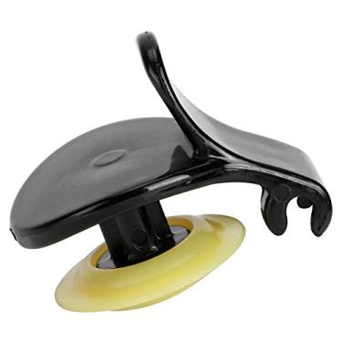 Imagem de Plugue de tampa de válvula reguladora de saída Juicer, material ABS, fácil instalação, fácil de limpar, para modelos HU600/910/1000/1100/DBF11/SBF11/RBK20 2ª geração