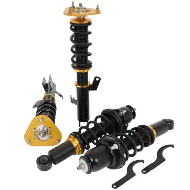 Imagem de Kits de amortecedores de suspensão Coilover Conjunto completo SCITOO Kits de amortecedores adequados para 2009-2017 para Toyota Corolla /2009 para Toyota Matrix
