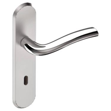 Imagem de Fechadura F2600 Espelho Interna Cr Ozean