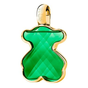 Imagem de Tous Love Me The Emerald Elixir Eau De Parfum - Perfume Feminino 90ml