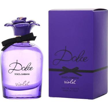 Imagem de Perfume Feminino Dolce Violet Edt 75 Ml