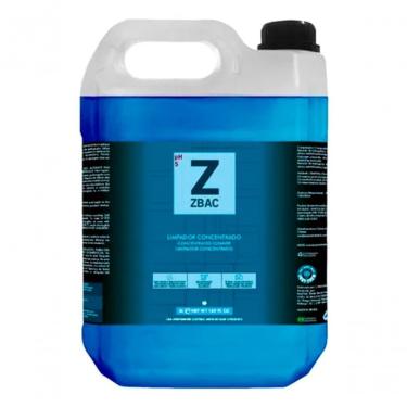 Imagem de Easy Tech Apc Limpador E Finalizador Tecidos Zbac 5l