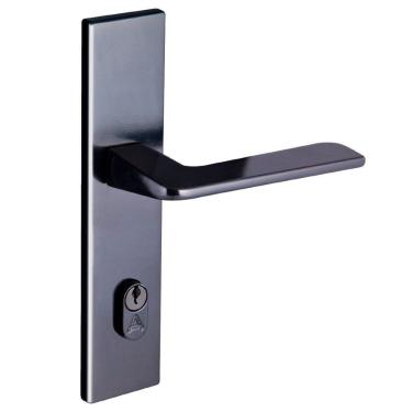 Imagem de Fechadura Entrada Espelho Ultra Line Aliança