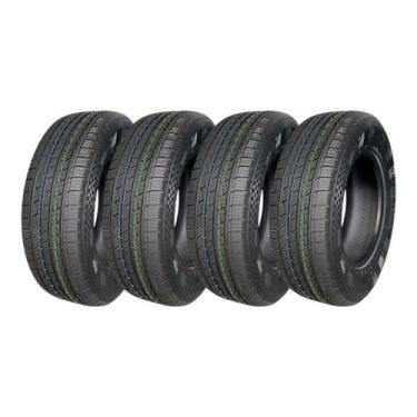 Imagem de KIT 4 Pneus 265/65R17 112T Doublestar DS01