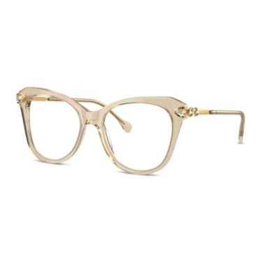 Imagem de Armacao Swarovski Sk2012 3003 53