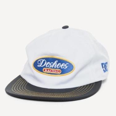 Imagem de Boné DC Shoes Aba Reta Airstream WT25-Masculino