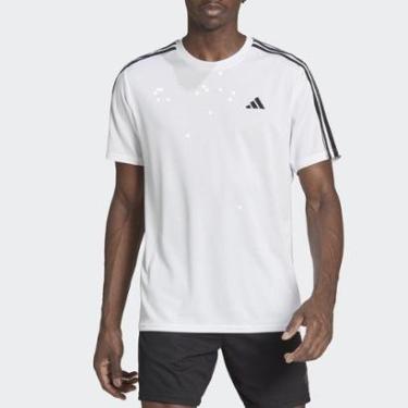 Imagem de Camiseta Adidas Essentials - Homem-Masculino