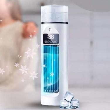 Imagem de Ventilador Torre Ideal Para Ambientes Grandes E Pequenos