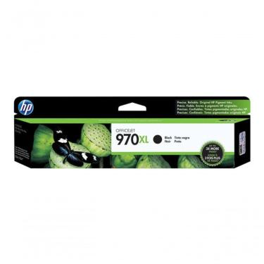 Imagem de Cartucho Hp 970xl Preto E Hp 971 Colorido Conjunto 4 Cores Kit