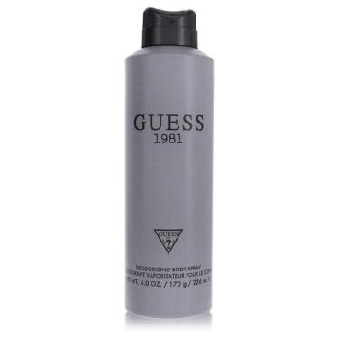 Imagem de Perfume Masculino Guess 1981 226 Ml Desodorante