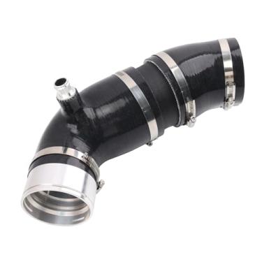 Imagem de Aosuracing Kit de tubo de entrada turbo compatível com BMW M340i M440i G20 G21 G22 G23 B58 3.0T