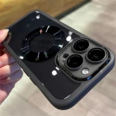 Imagem de Capa protetora transparente à prova de choque para Xiaomi Redmi Note 14 13 Pro+ 12 11 10 9 8 7 Pro Plus, 02, para Redmi Note 9 Pro