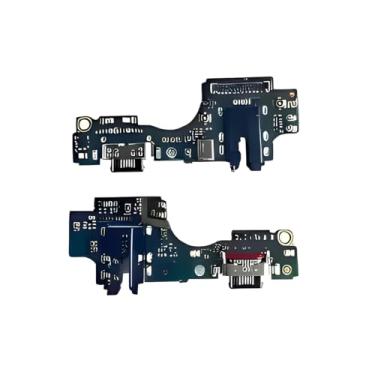 Imagem de Placa Conector Carga Compativel Moto G73 Xt2237