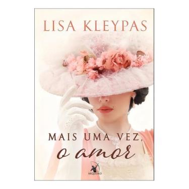 Imagem de Mais Uma Vez, o Amor - ARQUEIRO - SP, Sortido