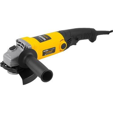 Imagem de Vonder, Esmerilhadeira Angular 5", 860 W, 220 V~, Eav 865.